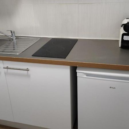Verdier Studio Lot 1 Lejlighed Toulouse Eksteriør billede
