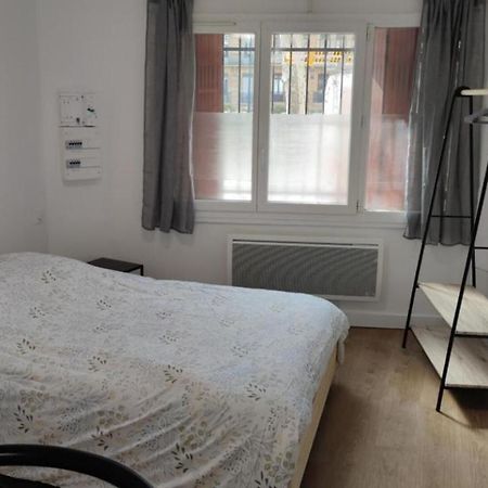 Verdier Studio Lot 1 Lejlighed Toulouse Eksteriør billede