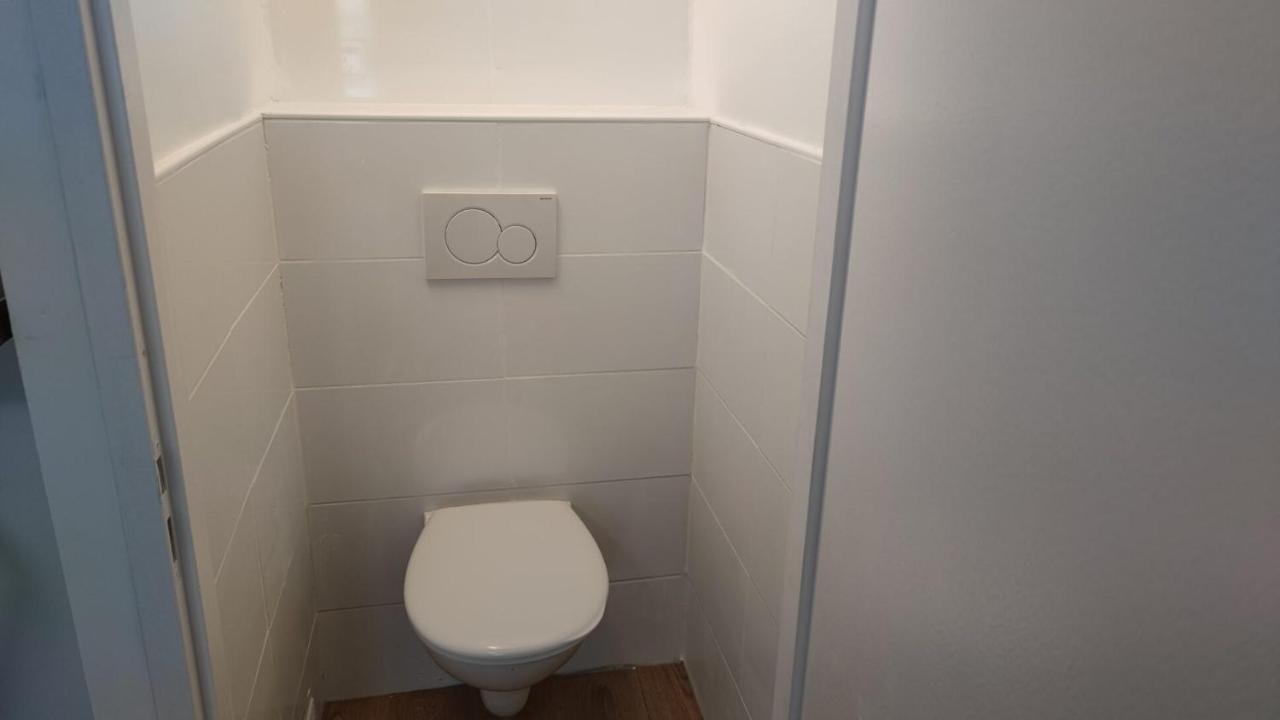 Verdier Studio Lot 1 Lejlighed Toulouse Eksteriør billede